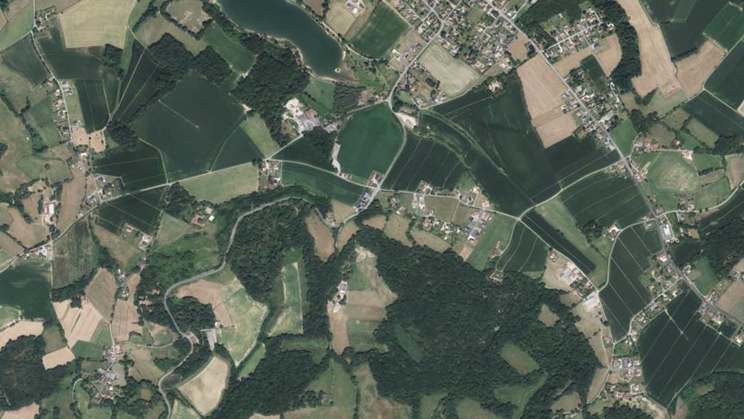 Photo 3 — Vignes, Pyrénées-Atlantiques (64410)