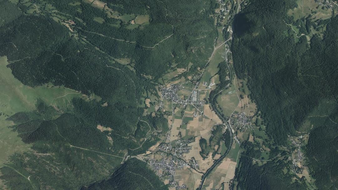 Photo 3 — Ancizan, Hautes-Pyrénées (65440)
