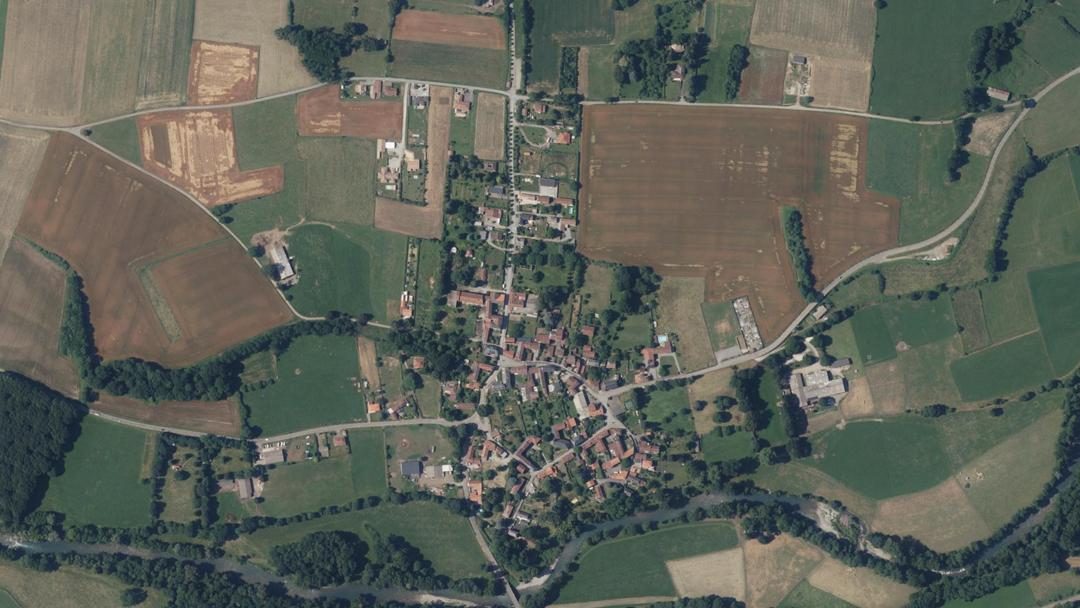 Photo 2 — Anères, Hautes-Pyrénées (65150)