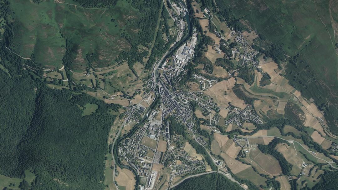 Photo 2 — Arreau, Hautes-Pyrénées (65240)