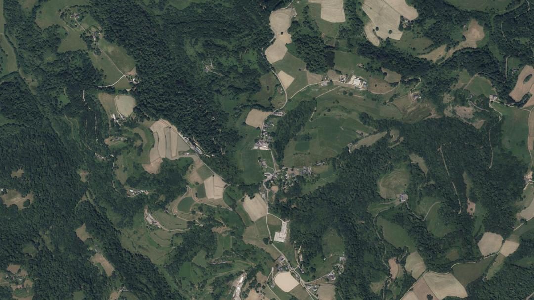 Photo 2 — Astugue, Hautes-Pyrénées (65200)