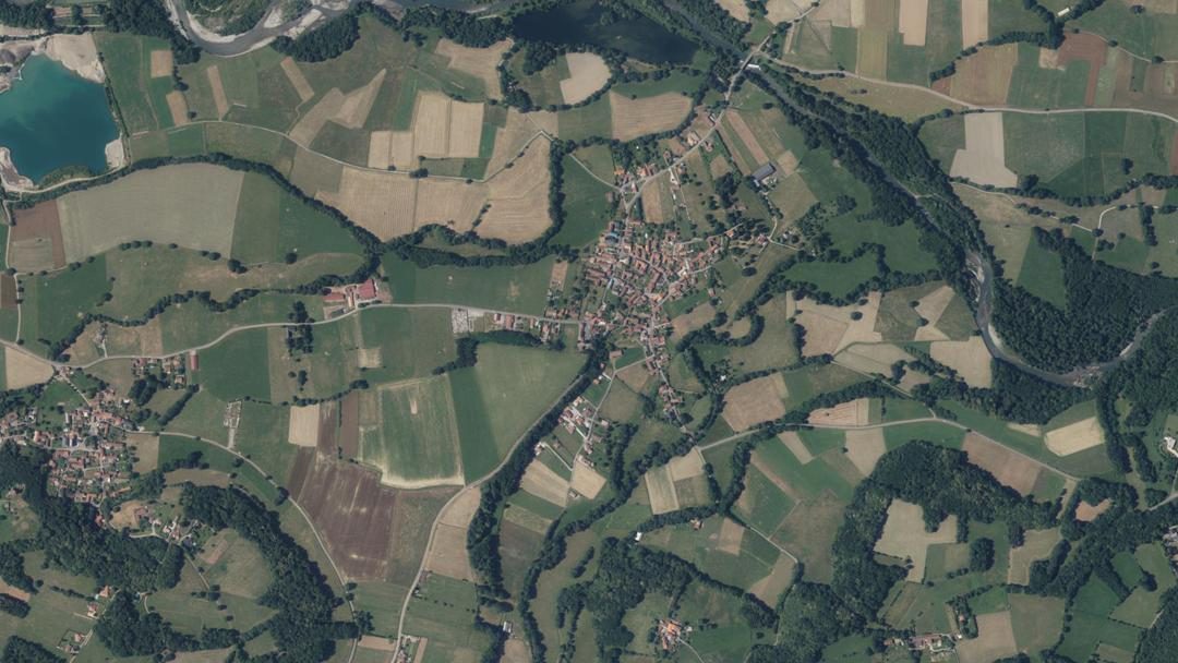 Photo 2 — Aventignan, Hautes-Pyrénées (65660)