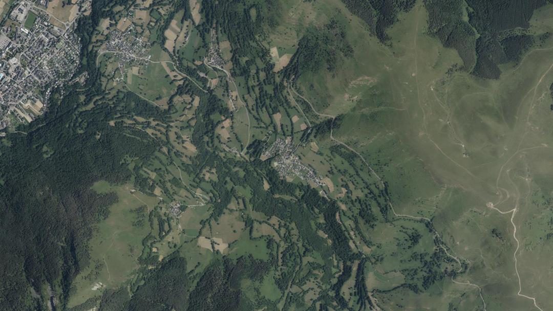 Photo 3 — Azet, Hautes-Pyrénées (65170)