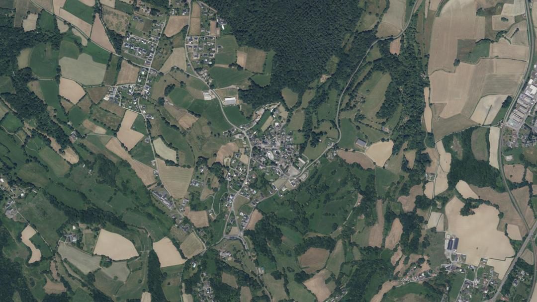 Photo 3 — Bartrès, Hautes-Pyrénées (65100)