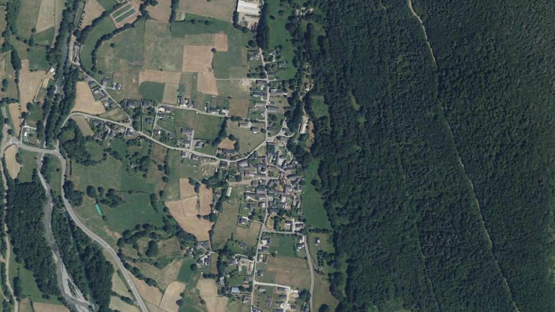 Photo 3 — Bazus-Aure, Hautes-Pyrénées (65170)