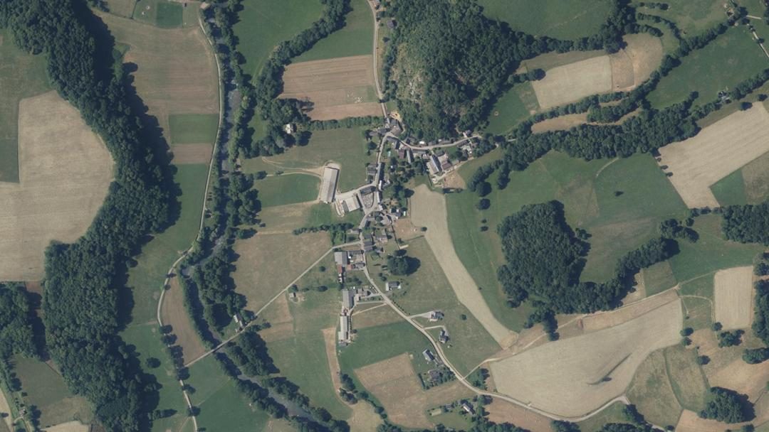 Photo 2 — Bazus-Neste, Hautes-Pyrénées (65250)