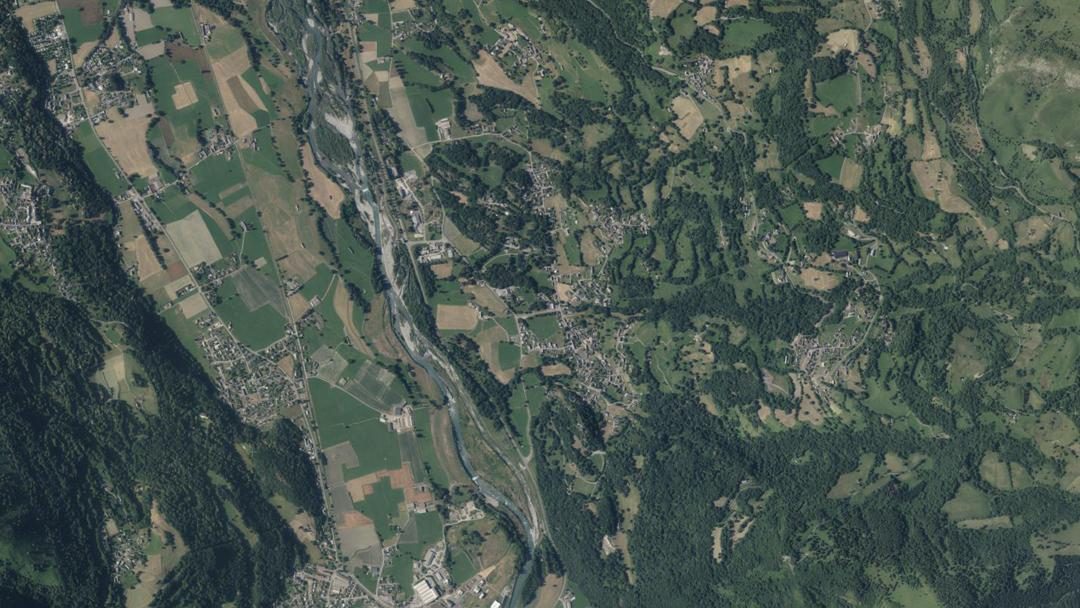 Photo 2 — Beaucens, Hautes-Pyrénées (65400)