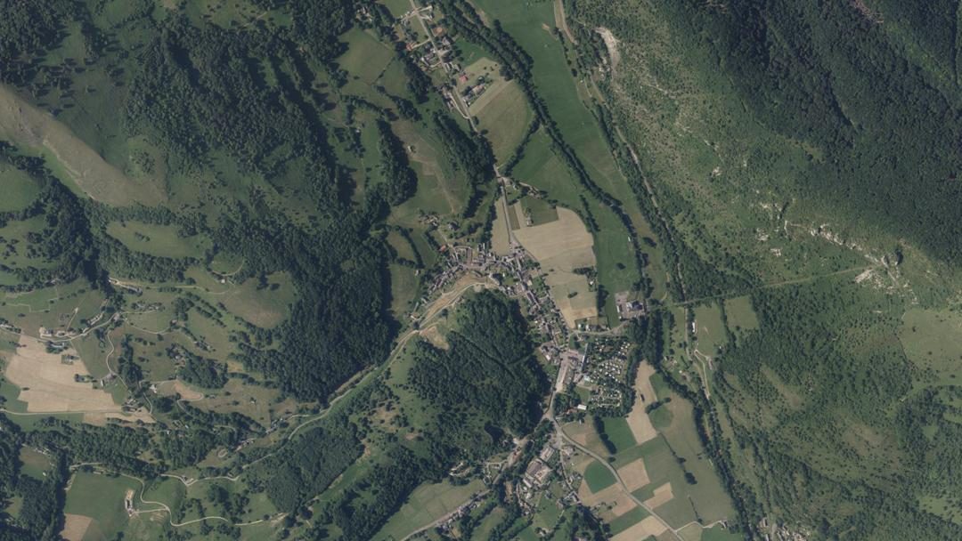 Photo 2 — Beaudéan, Hautes-Pyrénées (65710)