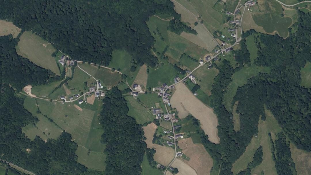 Photo 3 — Benqué-Molère, Hautes-Pyrénées (65130)