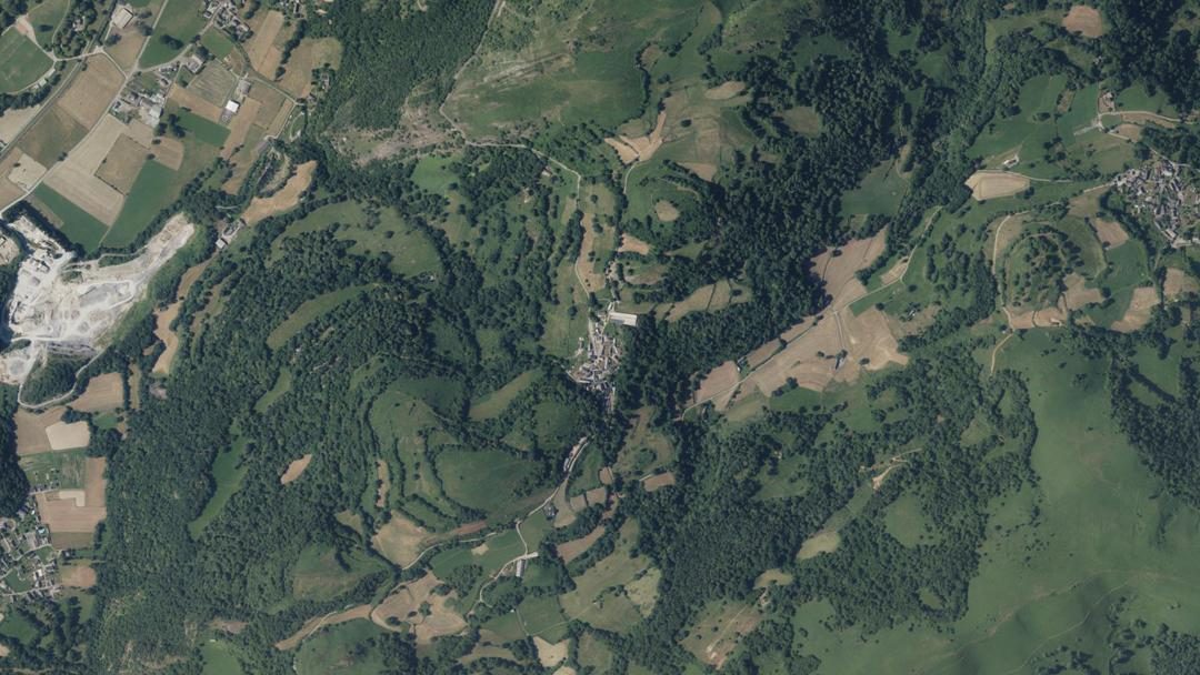 Photo 4 — Berbérust-Lias, Hautes-Pyrénées (65100)