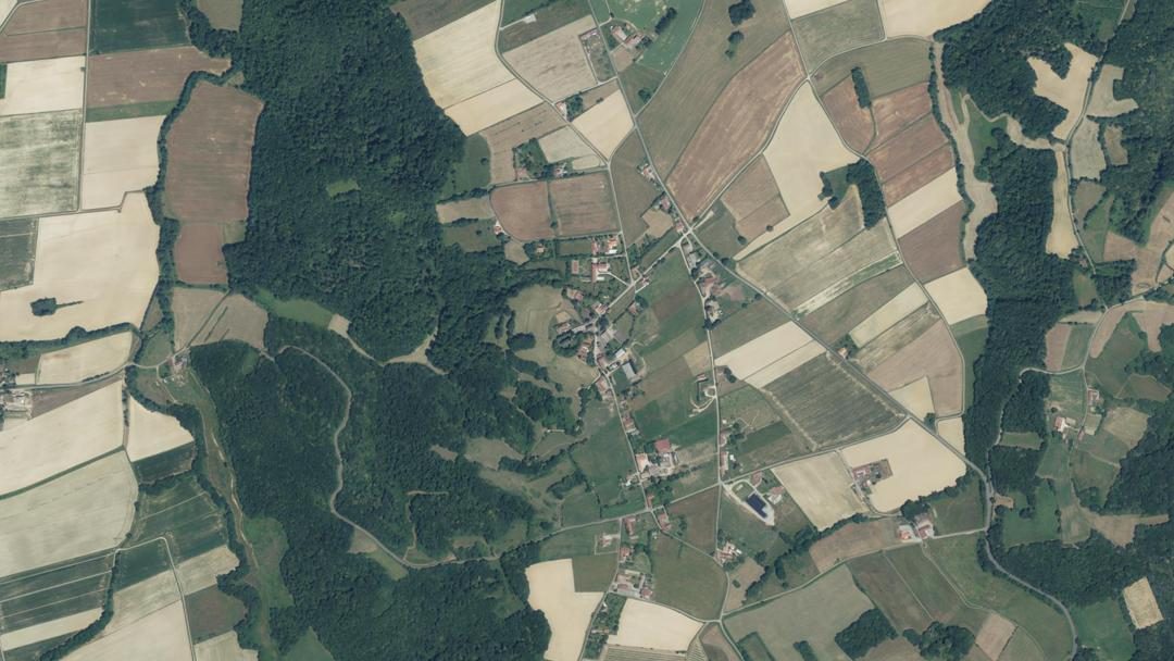 Photo 3 — Bernadets-Debat, Hautes-Pyrénées (65220)