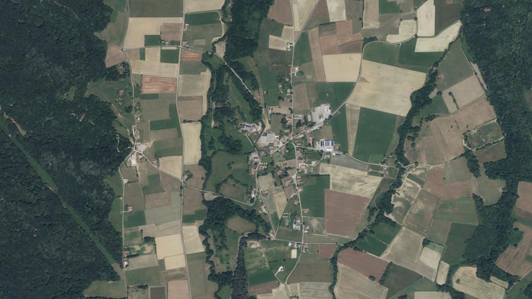 Photo 3 — Bernadets-Dessus, Hautes-Pyrénées (65190)