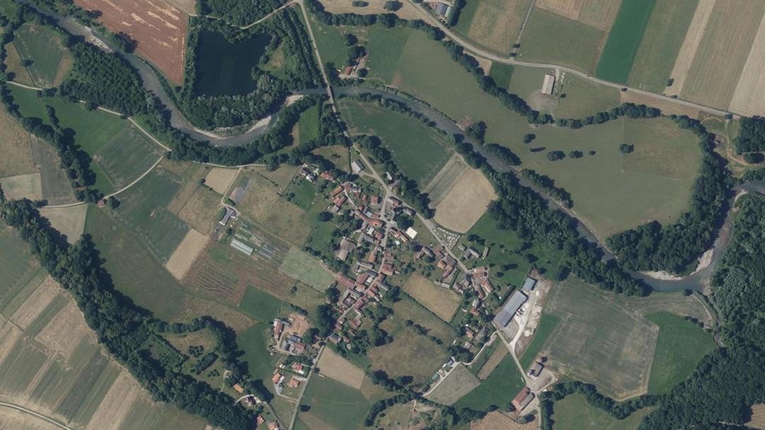 Photo 2 — Bizous, Hautes-Pyrénées (65150)