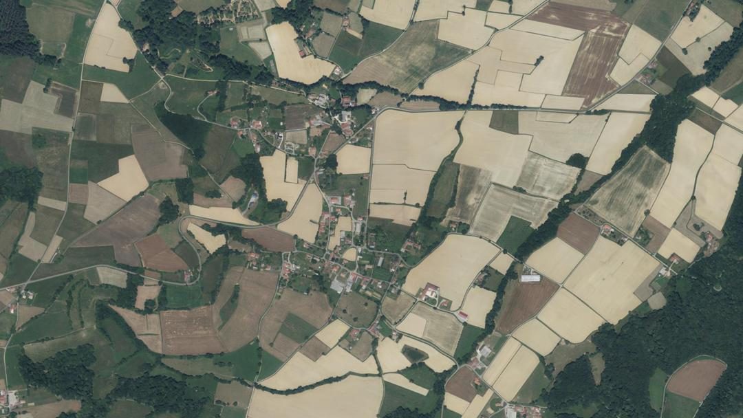 Bonrepos, Hautes-Pyrénées