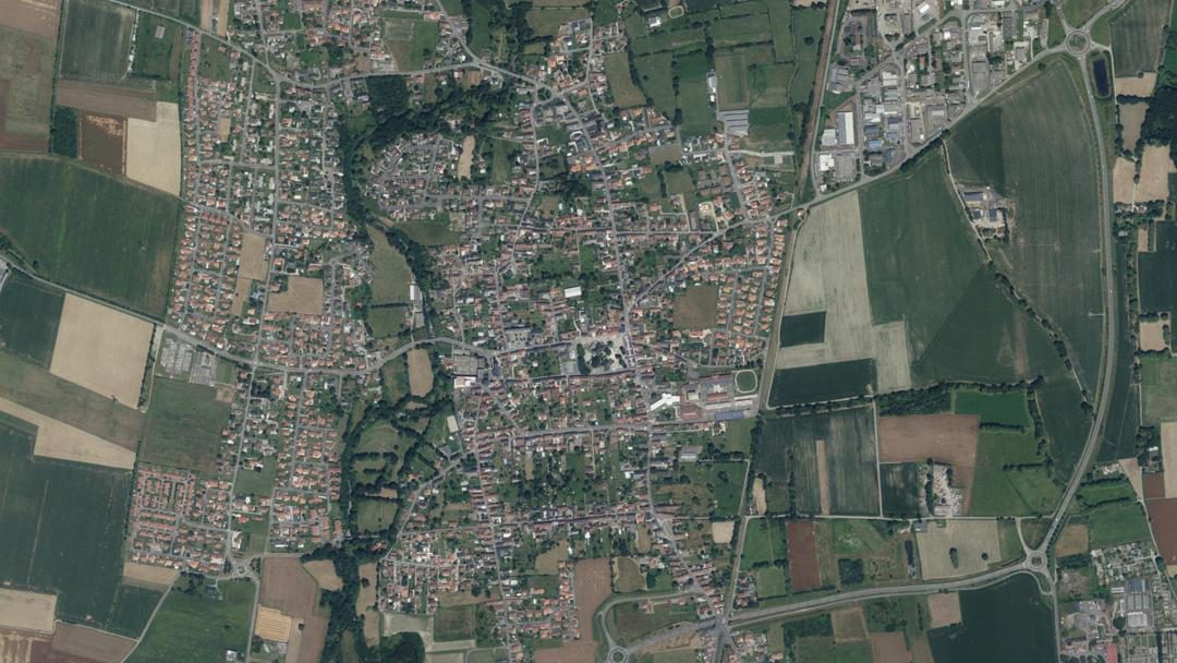 Photo 5 — Bordères-sur-l'Échez, Hautes-Pyrénées (65320)