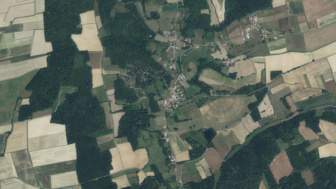 Photo 3 — Bouilh-Péreuilh, Hautes-Pyrénées (65350)