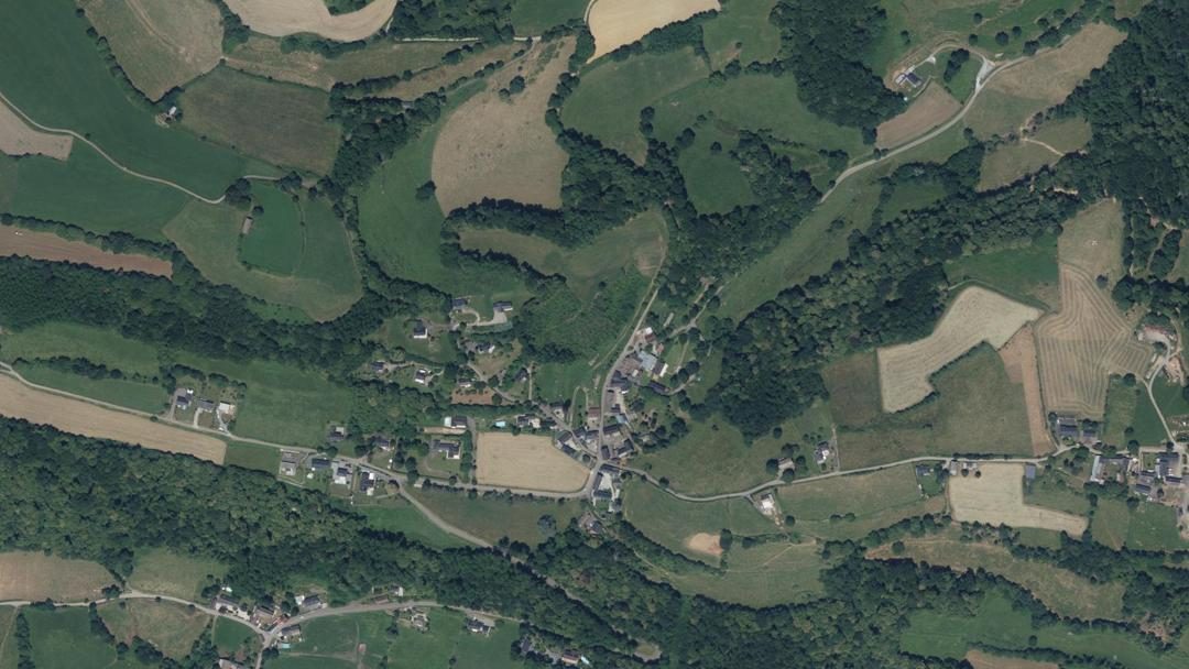 Photo 2 — Bourréac, Hautes-Pyrénées (65100)