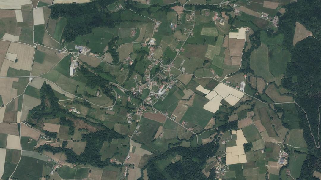 Photo 2 — Burg, Hautes-Pyrénées (65190)