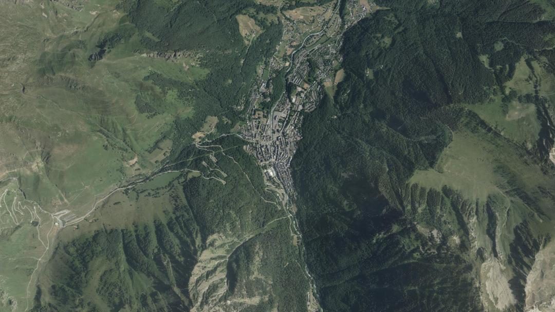 Photo 2 — Cauterets, Hautes-Pyrénées (65110)