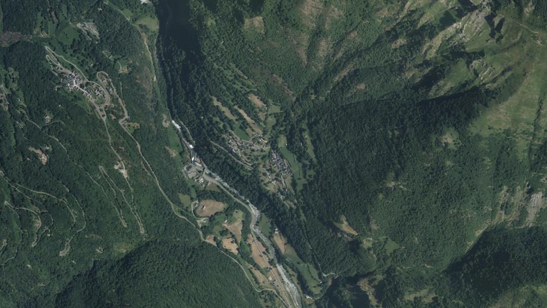 Photo 2 — Chèze, Hautes-Pyrénées (65120)