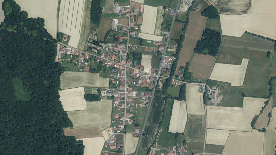 Photo 5 — Escondeaux, Hautes-Pyrénées (65140)