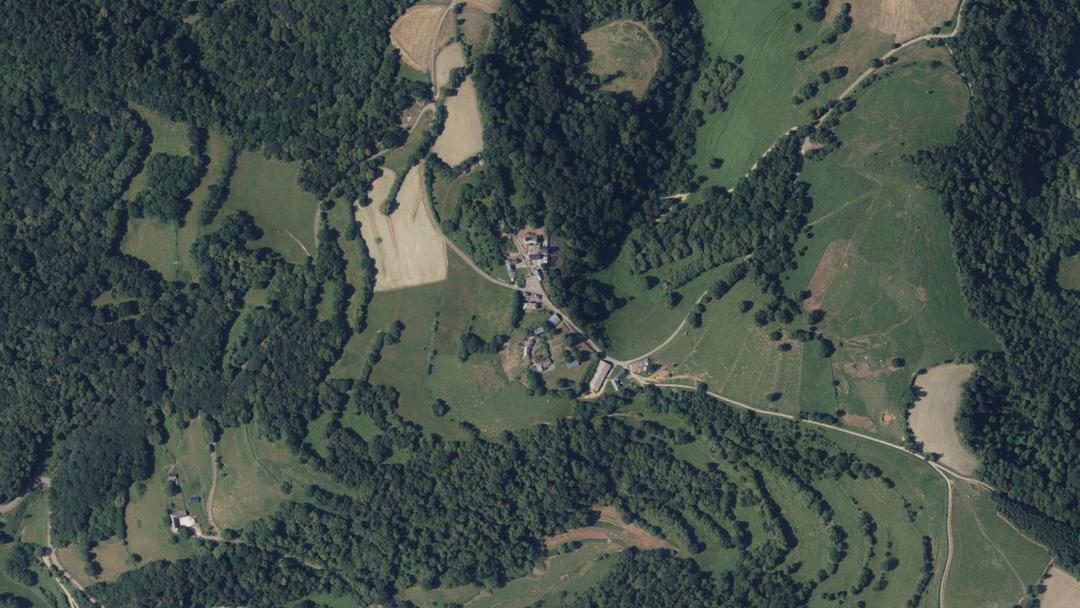 Photo 2 — Escots, Hautes-Pyrénées (65130)