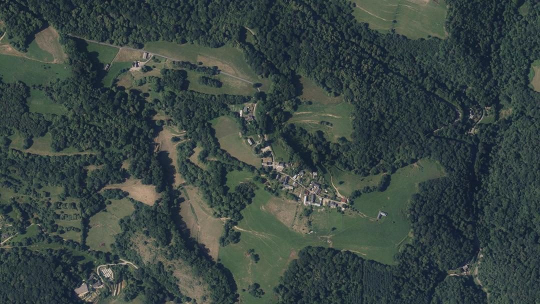 Photo 4 — Fréchendets, Hautes-Pyrénées (65130)