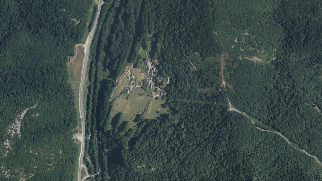 Photo 3 — Fréchet-Aure, Hautes-Pyrénées (65240)