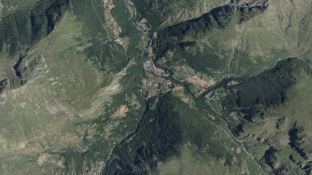 Photo 6 — Gavarnie-Gèdre, Hautes-Pyrénées (65120)