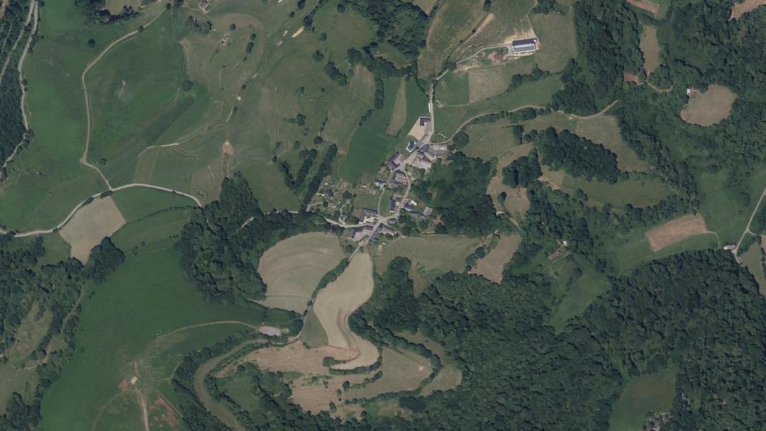Photo 2 — Gez-ez-Angles, Hautes-Pyrénées (65100)