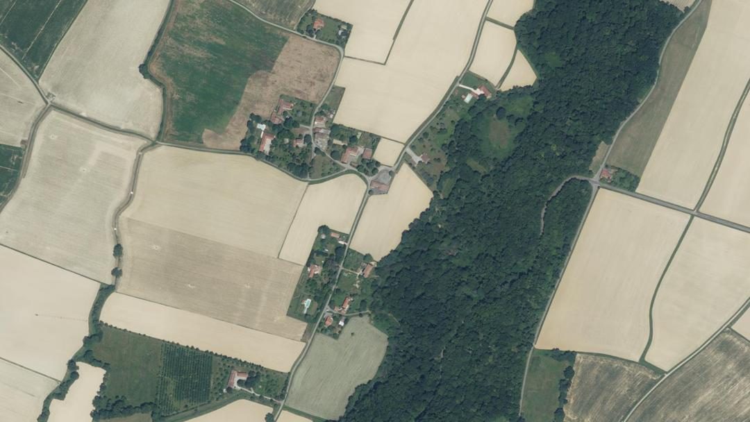 Photo 2 — Hachan, Hautes-Pyrénées (65230)