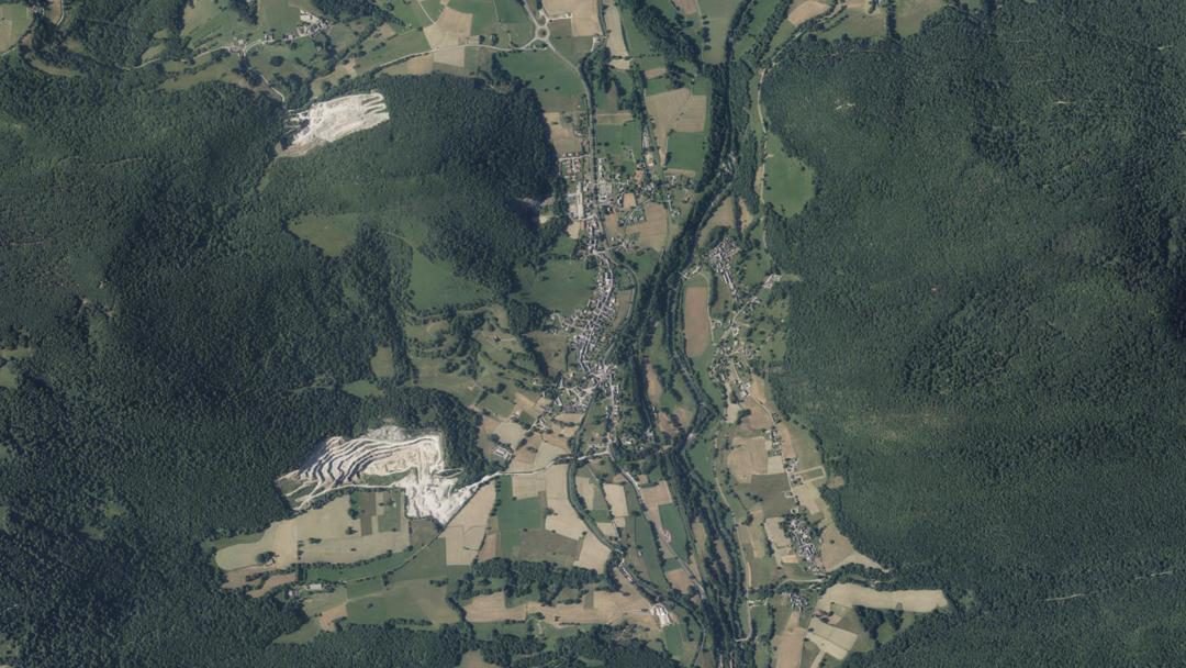 Photo 2 — Hèches, Hautes-Pyrénées (65250)