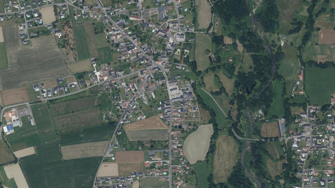 Photo 2 — Horgues, Hautes-Pyrénées (65310)