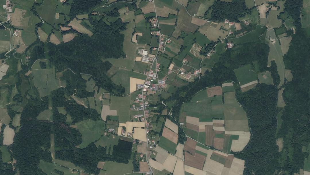 Photo 5 — Houeydets, Hautes-Pyrénées (65330)