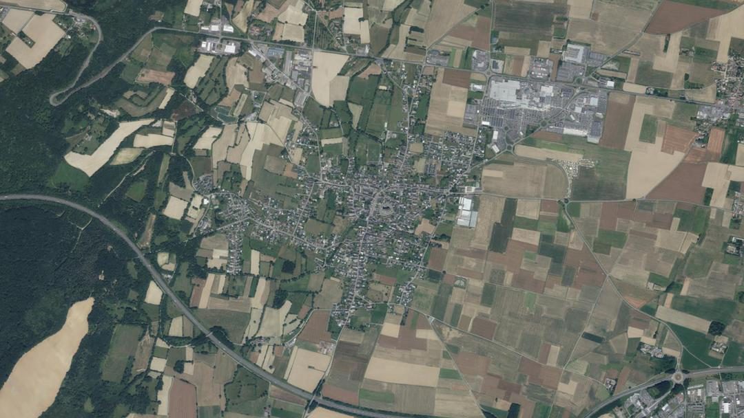 Photo 2 — Ibos, Hautes-Pyrénées (65420)