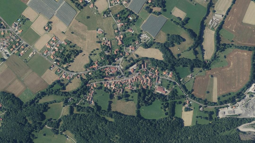 Photo 2 — Izaourt, Hautes-Pyrénées (65370)