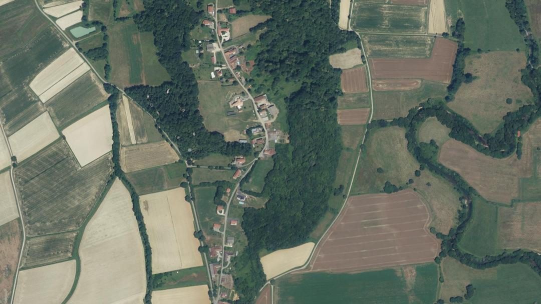 Jacque, Hautes-Pyrénées