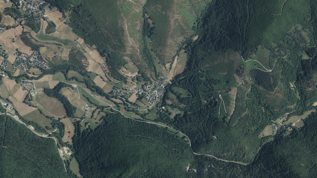 Photo 2 — Jézeau, Hautes-Pyrénées (65240)