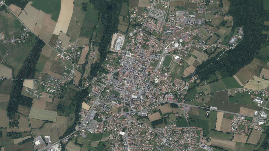 Photo 3 — Lannemezan, Hautes-Pyrénées (65300)