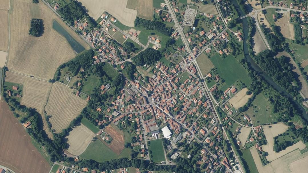 Photo 3 — Loures-Barousse, Hautes-Pyrénées (65370)
