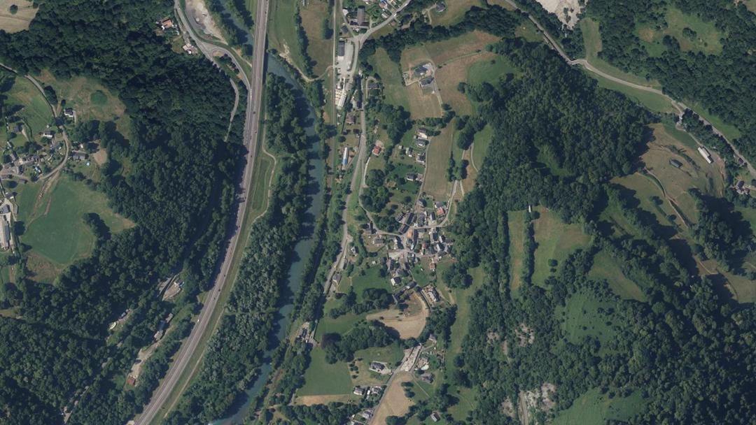Photo 3 — Lugagnan, Hautes-Pyrénées (65100)