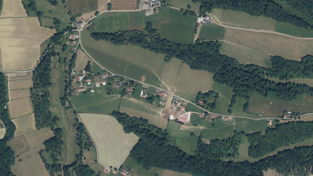 Photo 2 — Marquerie, Hautes-Pyrénées (65350)