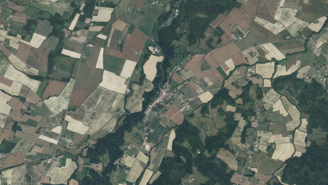 Photo 2 — Monléon-Magnoac, Hautes-Pyrénées (65670)