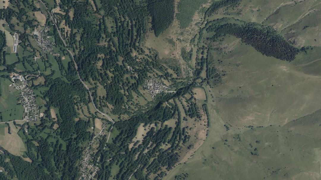 Photo 2 — Mont, Hautes-Pyrénées (65240)