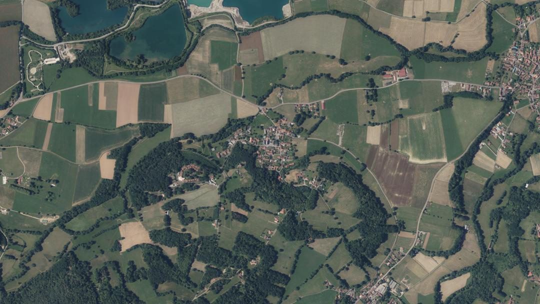 Photo 3 — Montégut, Hautes-Pyrénées (65150)