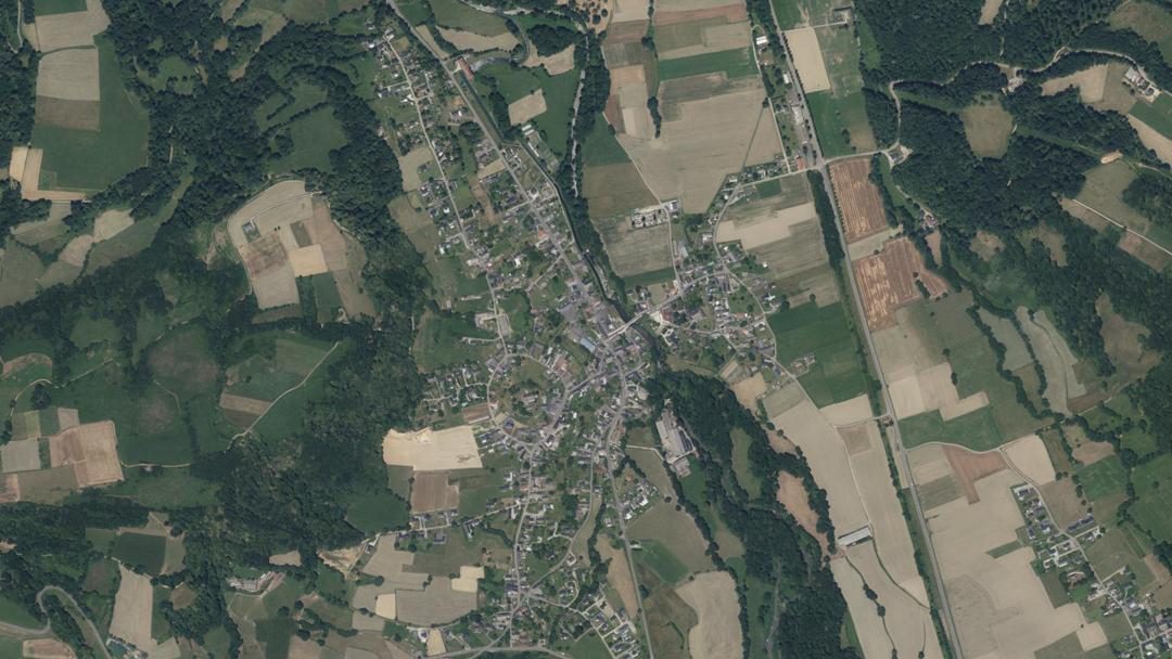 Montgaillard, Hautes-Pyrénées