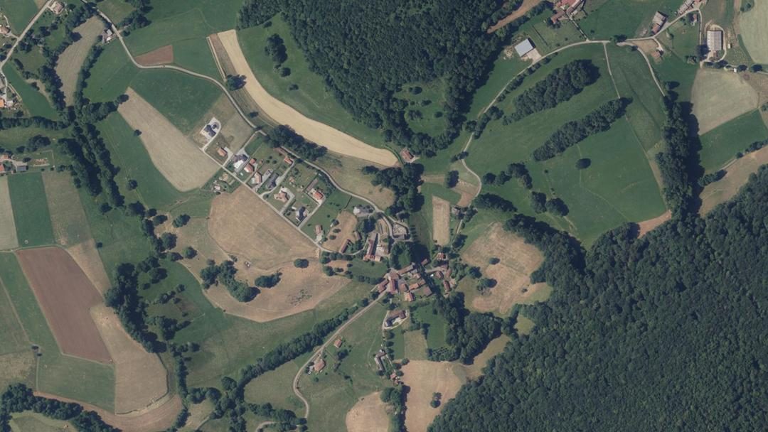 Photo 2 — Montsérié, Hautes-Pyrénées (65150)