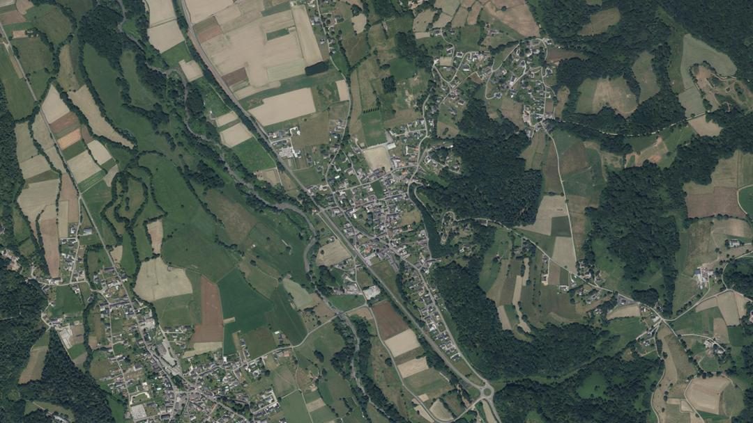 Photo 2 — Ordizan, Hautes-Pyrénées (65200)