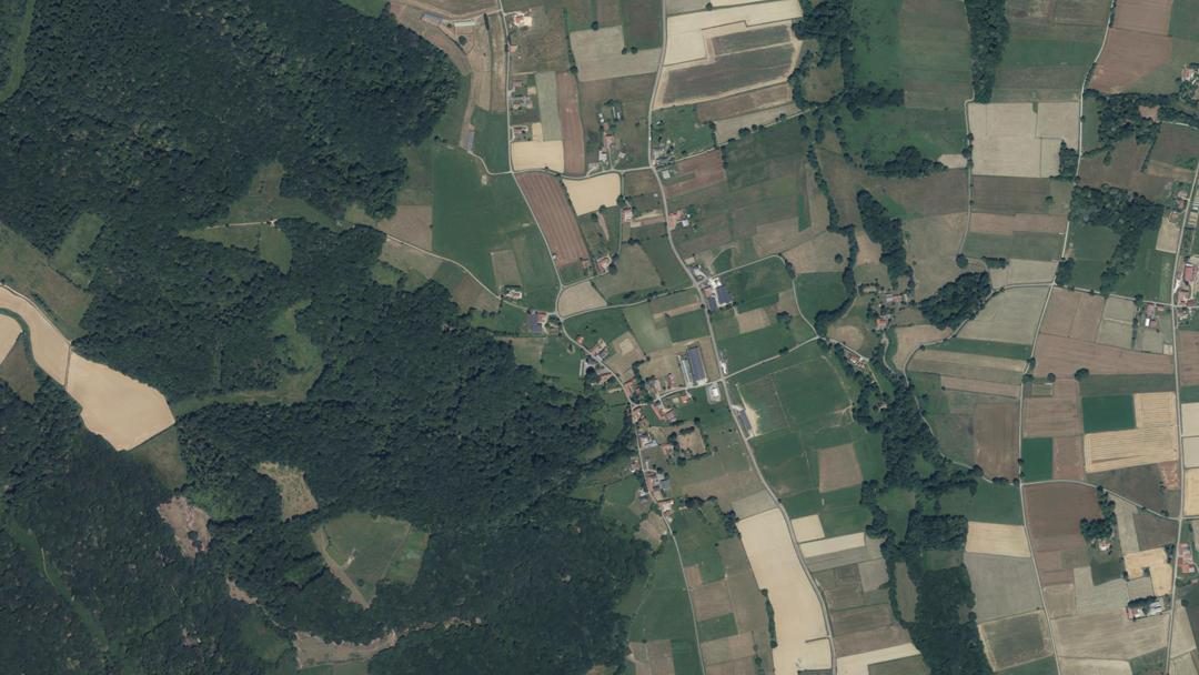 Photo 2 — Orieux, Hautes-Pyrénées (65190)