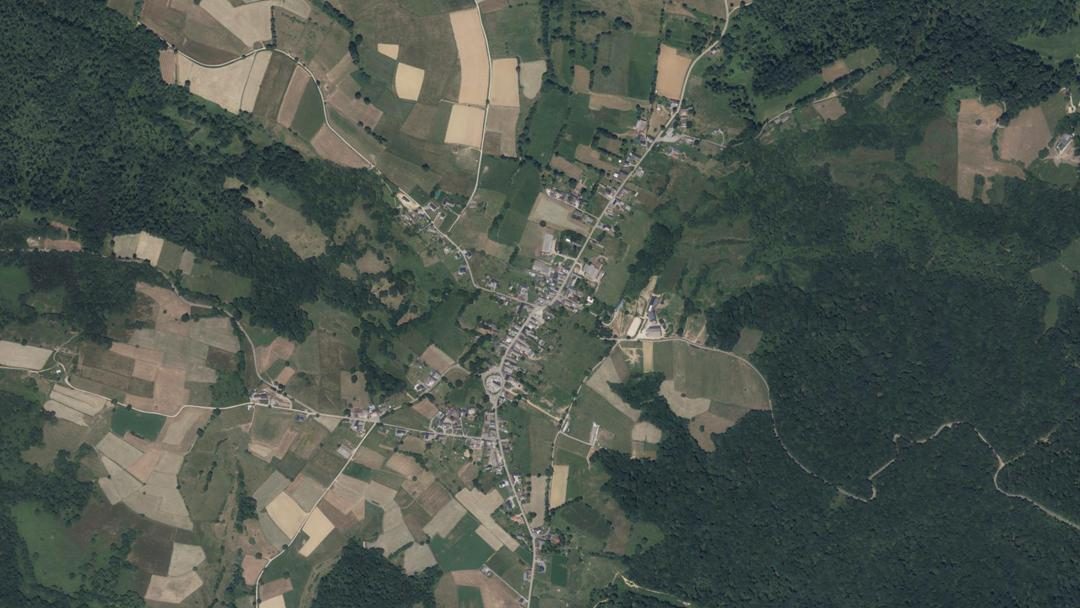 Photo 3 — Orignac, Hautes-Pyrénées (65200)